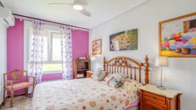 Apartment on Calle San Miguel de Salinas, No. > photo 17