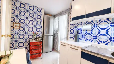 Piso – Calpe - Calp - Vista 5