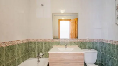 Flat on Licenciado Vidriera Street, No. > photo 11
