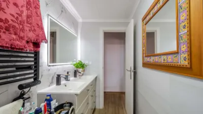Apartment on Calle San Miguel de Salinas, No. > photo 23