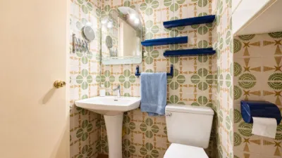 Apartamento en Calpe - Centro photo 10