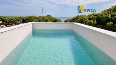 Duplex in Barbate photo 16