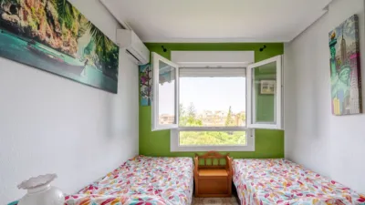 Apartment on Calle San Miguel de Salinas, No. > photo 14
