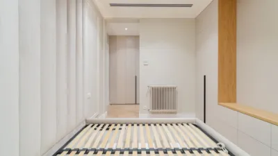 Piso en Carrer de València, nº > photo 17