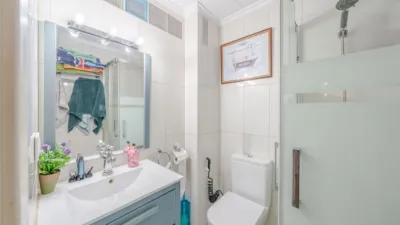 Apartment on Calle San Miguel de Salinas, No. > photo 11