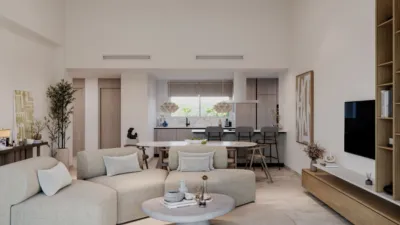 Casa - Vista 5