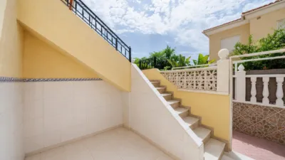 Flat on Licenciado Vidriera Street, No. > photo 25