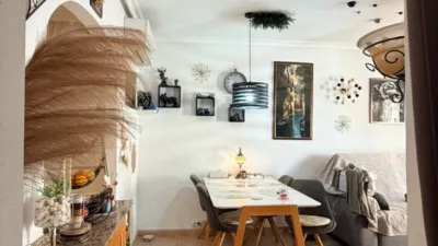 Casa – San Fulgencio - Vista 3