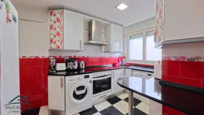 Apartment in Santiago de Cartes photo 11