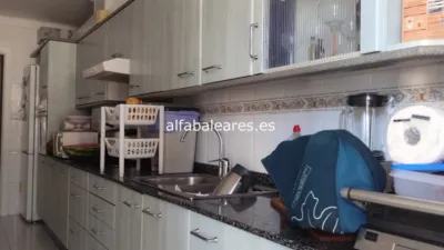 Apartment in Ciutat d'Alcúdia photo 5