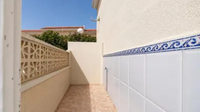 Flat on Licenciado Vidriera Street, No. > photo 26