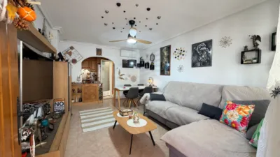 Casa – San Fulgencio - Vista 2