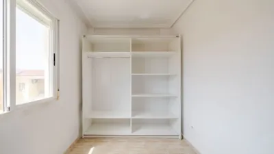 Flat on Licenciado Vidriera Street, No. > photo 18