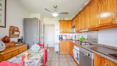 Apartment on Calle San Miguel de Salinas, No. > photo 10