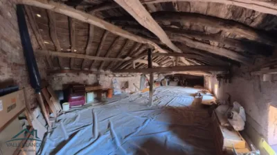 House in Lomilla photo 23