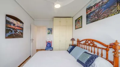 Apartment on Calle San Miguel de Salinas, No. > photo 21