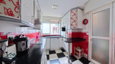 Apartment in Santiago de Cartes photo 10