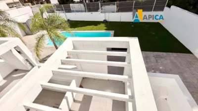Duplex in Barbate photo 10