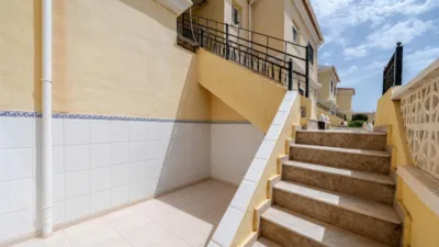 Flat on Licenciado Vidriera Street, No. > photo 27