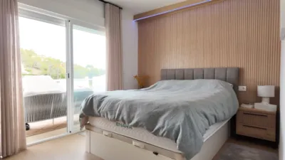 Townhouse in Escandinàvia-El Captivador photo 21