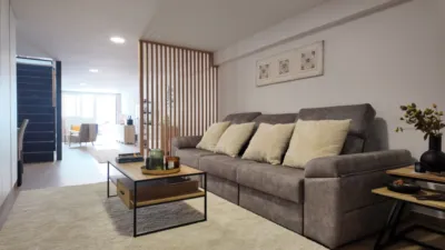 Townhouse in Escandinàvia-El Captivador photo 3