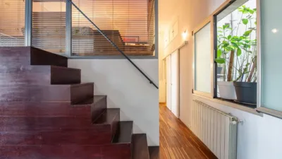 Apartment in Plaza de Perseo, nº > photo 23