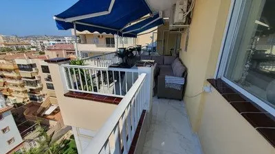 Penthouse on Avenida de Ramón y Cajal, 1 photo 6