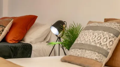 Apartment in Mascarat photo 22