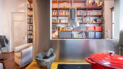 Apartment in Plaza de Perseo, nº > photo 15