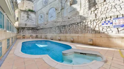 Apartment in Mascarat photo 44