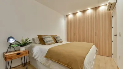 Apartment in Mascarat photo 21