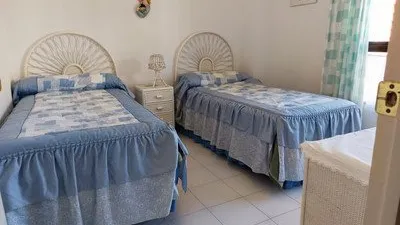 Apartment at Paseo Marítimo Rey de España, 1 photo 20