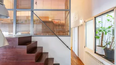 Apartment in Plaza de Perseo, nº > photo 22