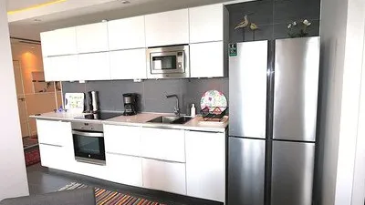 Apartment in Fuengirola photo 5