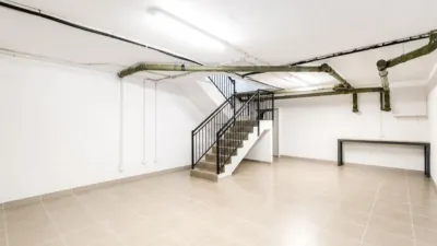 Terraced house on Calle Santa Cecilia, No. > photo 16