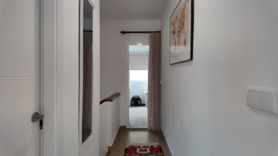 Townhouse in Escandinàvia-El Captivador photo 27