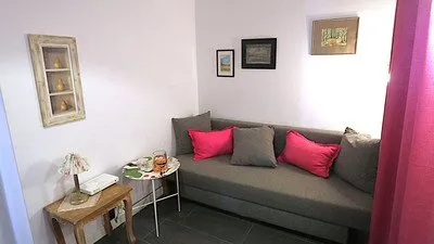 Apartment in Fuengirola photo 15