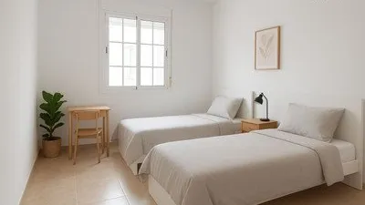 Apartment on Calle de Torremolinos, 1 photo 8