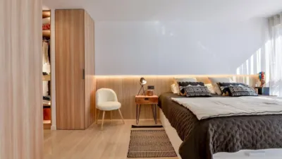 Apartment in Mascarat photo 35