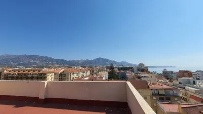 Penthouse on Avenida de Ramón y Cajal, 1 photo 26