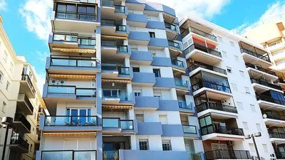 Apartment in Fuengirola photo 4