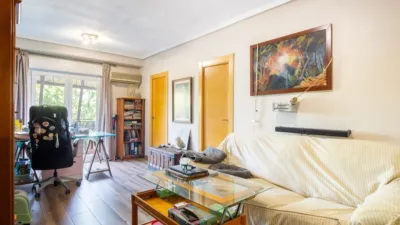 Apartment on Carrer Daldaia, No. photo 4