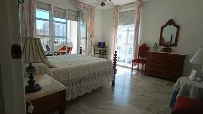 Apartment at Calle Alberto Morgensten, 1 - Ed. Astigi 2 29640, no. 1 photo 9