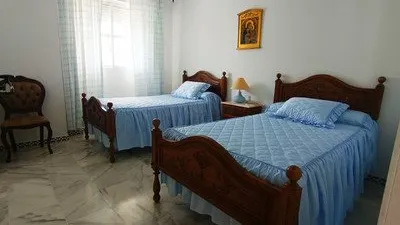 Apartment at Calle Alberto Morgensten, 1 - Ed. Astigi 2 29640, no. 1 photo 16