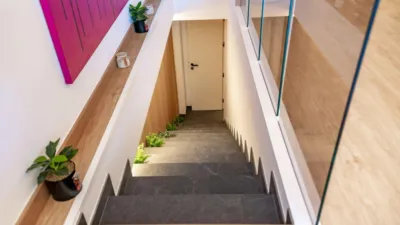 Apartment in Mascarat photo 26