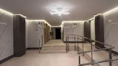 Penthouse on Avenida de Ramón y Cajal, 1 photo 17