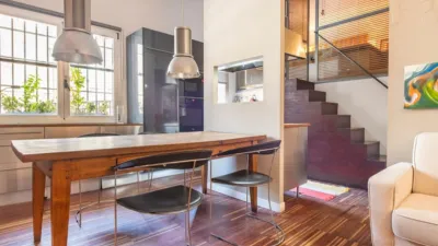Apartment in Plaza de Perseo, nº > photo 24