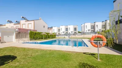 Terraced house on Calle Santa Cecilia, No. > photo 30