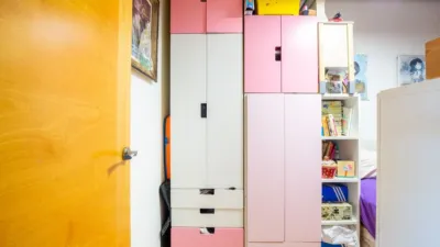 Apartment on Carrer Daldaia, No. photo 21