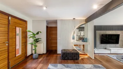 Detached house in Bonanza photo 15